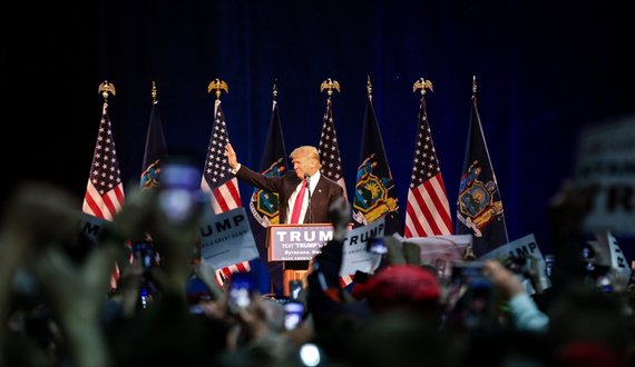 How did the media get Trump wrong?