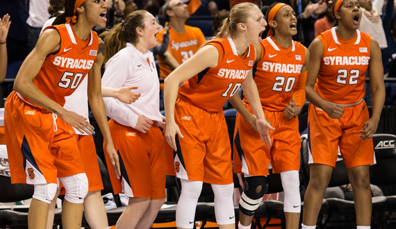 Syracuse women&#8217;s basketball beat writers predict team&#8217;s record, postseason finish, MVP