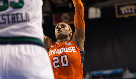 Syracuse forces program record 43 turnovers in season-opening win over Rhode Island