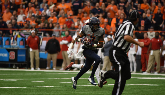 Live Blog: Florida State crushes Syracuse, 45-14