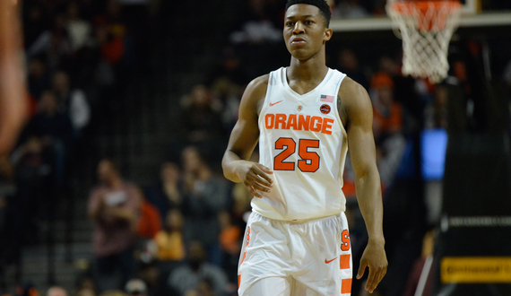 What we learned from No. 18 Syracuse&#8217;s 64-50 loss to South Carolina
