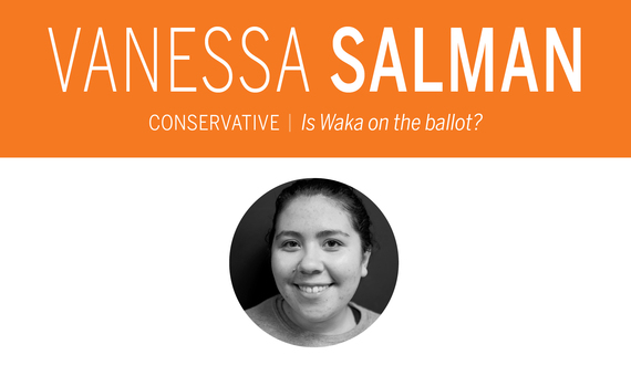 Trump&#8217;s win shows broken system