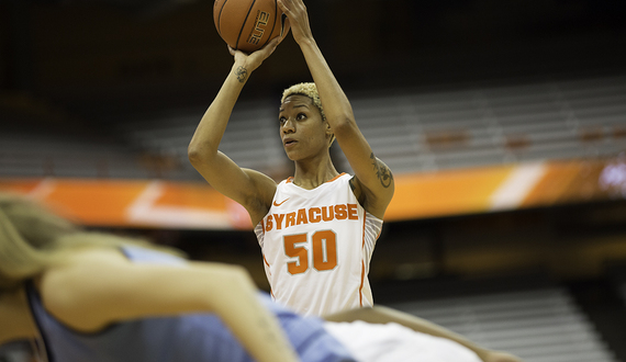 Syracuse women&#8217;s basketball opponent preview: What to know about Siena