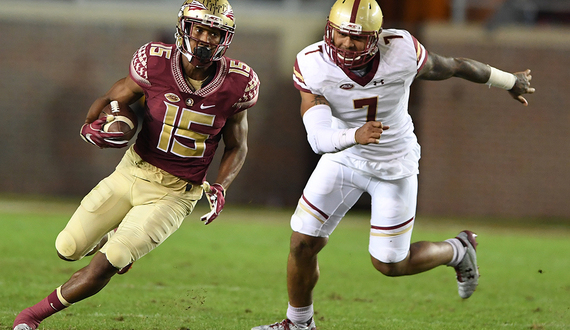Syracuse football opponent preview: What to know about No. 17 Florida State