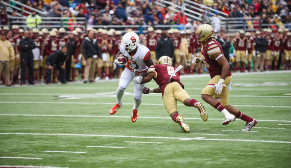 How Syracuse can make a bowl game as a 5-win team and how likely that is to happen