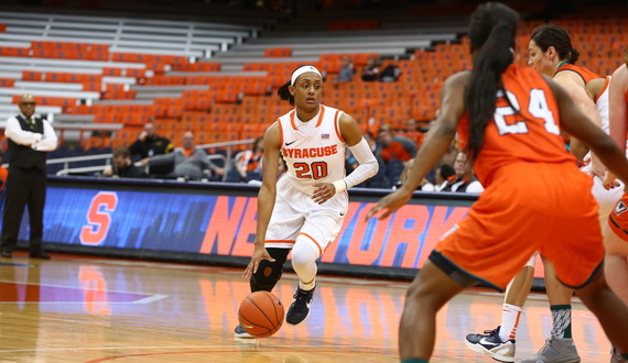 Syracuse women&#8217;s basketball opponent preview: What to know about Drexel