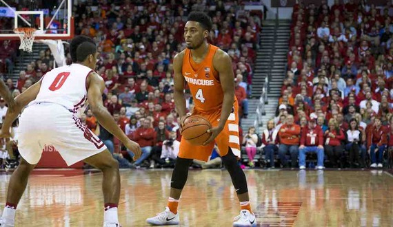 What we learned from Syracuse&#8217;s blowout loss to Wisconsin