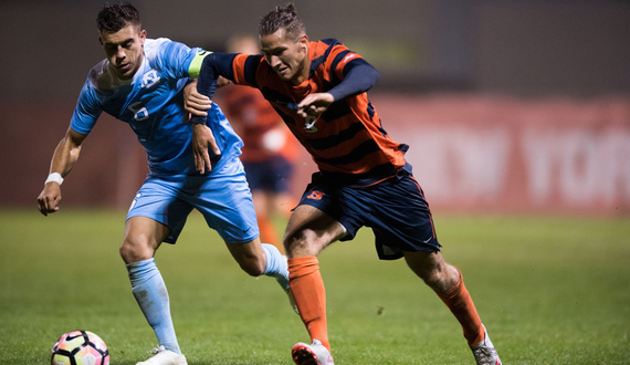 Syracuse men&#8217;s soccer opponent preview: What to know about North Carolina