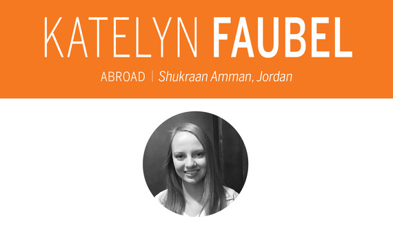 A reflection on my abroad experiences