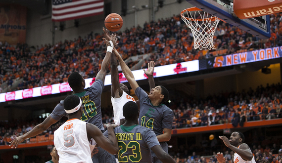 Syracuse men&#8217;s basketball opponent preview: What to know about Eastern Michigan
