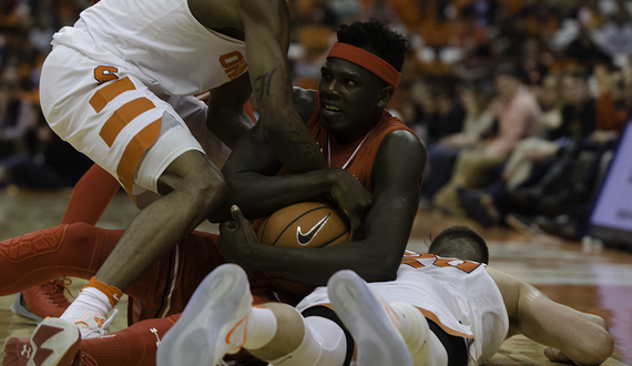 What we learned from Syracuse&#8217;s 93-60 loss to St. John’s