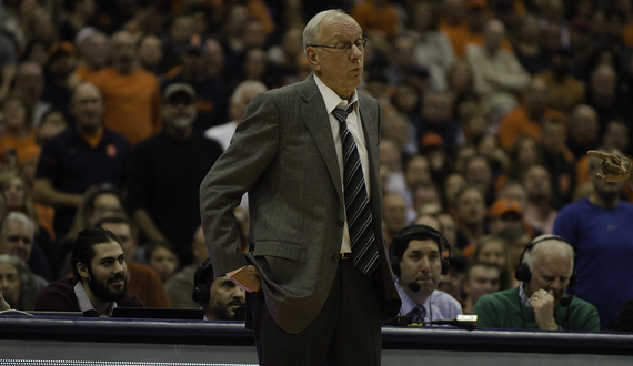 Schneidman: Syracuse men&#8217;s basketball has reached a new low