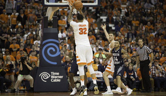 What we learned from Syracuse men&#8217;s basketball&#8217;s 77-71 win over North Florida