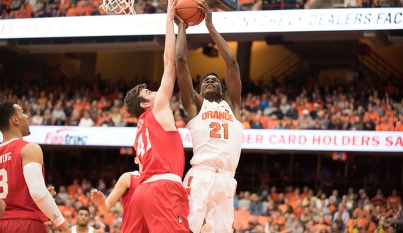 What we learned from Syracuse&#8217;s 99-77 victory over Boston University