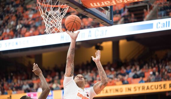 Syracuse fans react to SU&#8217;s 99-77 blowout win against Boston University