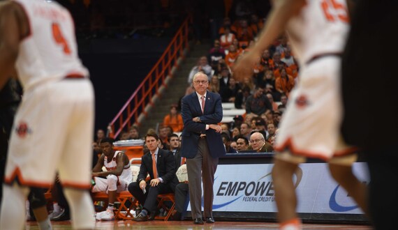 What we learned from Syracuse&#8217;s 78-71 loss to Georgetown