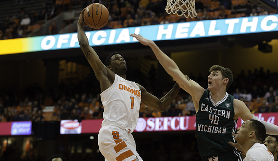 Syracuse men’s basketball game day: Everything to know about the St. John’s matchup