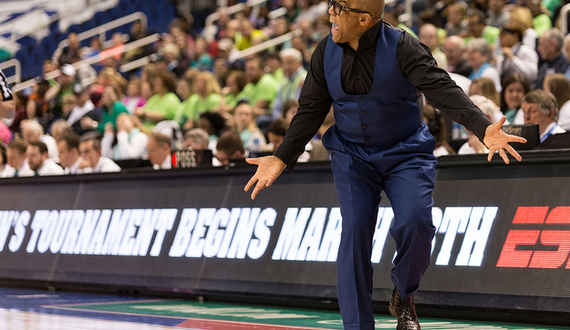 Syracuse women’s basketball suffers big defeat, 105-84, to Texas A&#038;M