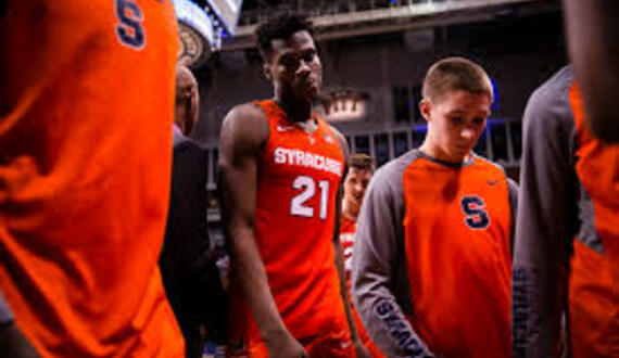Syracuse men’s basketball game day: Everything to know about Pittsburgh matchup