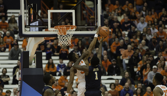 Syracuse men&#8217;s basketball roundtable: Back-to-back wins, importance of Virginia Tech game, areas for improvement