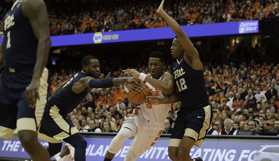 The Final Word: Beat writers discuss Syracuse&#8217;s 77-66 victory against Pittsburgh