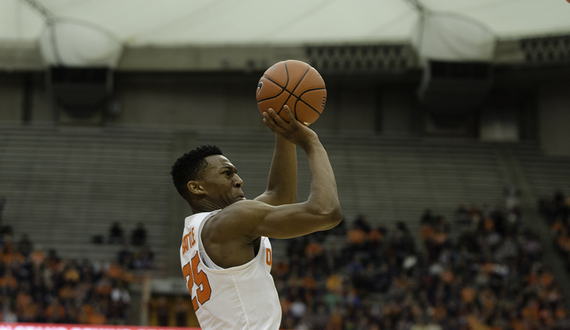 Syracuse men’s basketball game day: Everything to know about Virginia Tech matchup