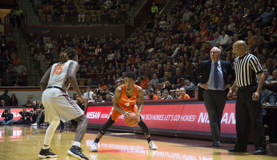 Afterthoughts: Even after respite of hope, Syracuse’s point guard play remains an issue
