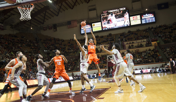 What we learned from Syracuse&#8217;s 83-73 loss at Virginia Tech