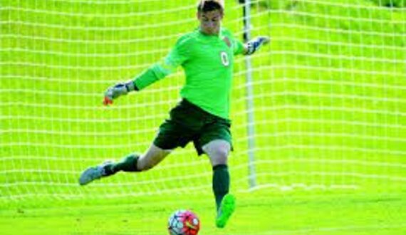 Syracuse men&#8217;s soccer backup goalkeeper Austin Aviza announces transfer to Connecticut