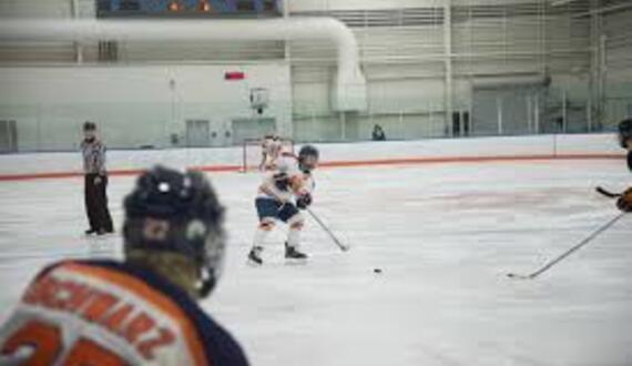 Syracuse ice hockey falls to Cornell, 7-2