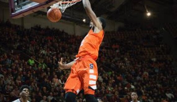 Fans react to Syracuse&#8217;s 83-73 loss to Virginia Tech