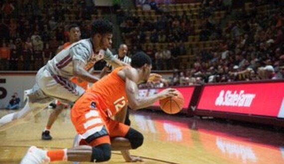 Fast reaction: 3 quick takeaways from Syracuse&#8217;s 83-73 loss at Virginia Tech