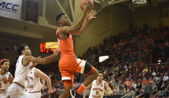 Syracuse men&#8217;s basketball game day: Everything to know about Boston College matchup