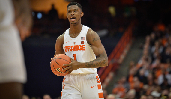 Fan reactions to Syracuse&#8217;s big 76-53 win over Boston College