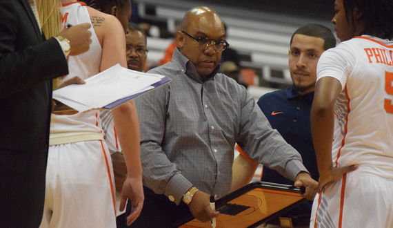 Syracuse women&#8217;s basketball loses on road to Georgia Tech, 75-66