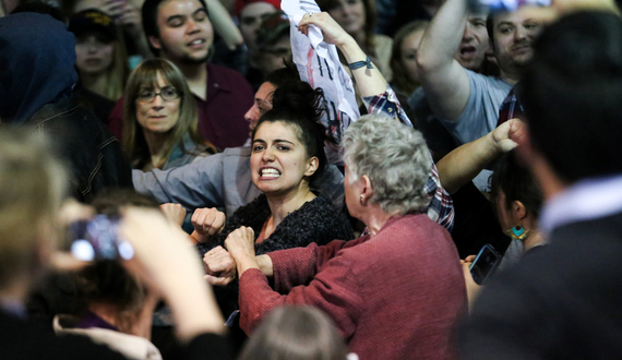 Syracuse groups to protest Donald Trump’s presidency ahead of Inauguration Day