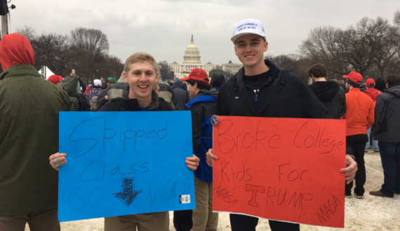 Here’s how you can watch full coverage of the inauguration and what to expect