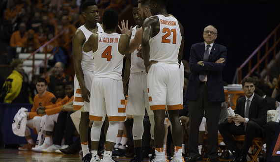 Q&#038;A with Pittsburgh men&#8217;s basketball beat writer Craig Meyer of the Pittsburgh Post-Gazette