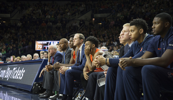 Syracuse offers little reason to think it can turn its season around