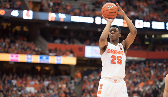 Syracuse men’s basketball opponent preview: What to know about Wake Forest
