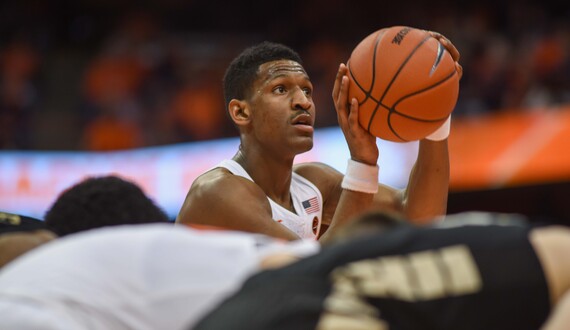 Fast reaction: 3 quick takeaways from Syracuse&#8217;s 81-76 victory over Wake Forest