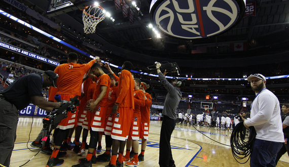 Around the ACC: North Carolina-Miami, Duke-Wake Forest and more