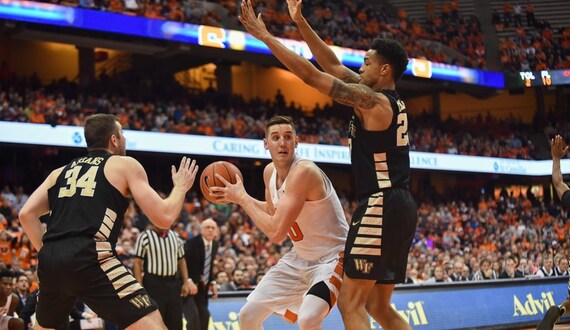 Syracuse men’s basketball game day: What to know about Florida State matchup