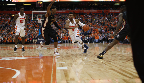 Roundtable: Previewing No. 9 Virginia, NCAA Tournament talk and team efforts