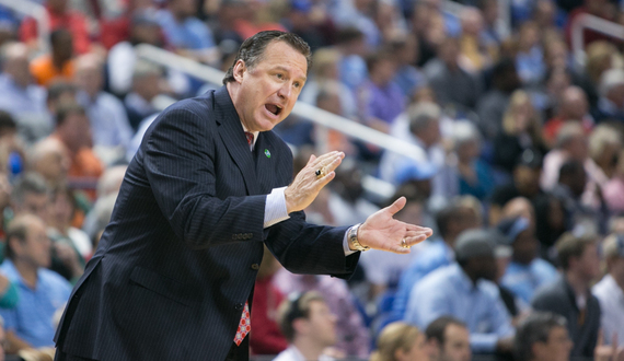 3 things North Carolina State head coach Mark Gottfried said on the ACC coaches teleconference