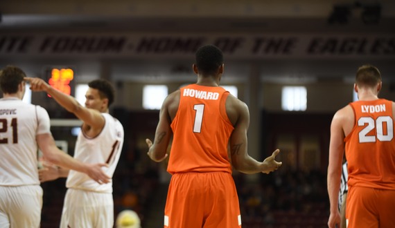 Syracuse defense fails in 96-81 loss to Boston College