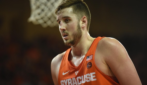 Fast reaction: 3 quick takeaways from Syracuse&#8217;s huge 96-81 loss to Boston College