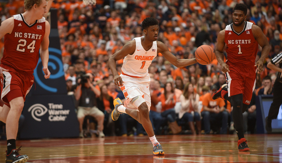 Syracuse men&#8217;s basketball opponent preview: What to know about N.C. State