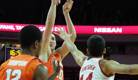 Fan reactions from Syracuse&#8217;s 100-93 win against North Carolina State