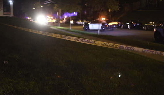 Federal grant could earn Syracuse funding to improve policing on South Side